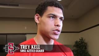 SDSU MEN'S HOOPS: INSTANT REACTION TO COACHING CHANGE - 4/11/17