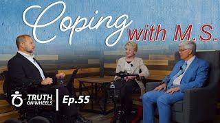 Coping with MS | Truth on Wheels