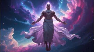 Sky Cloud Dive Ethereal World // Dark Atmospheric Ambient Music & Soundscapes