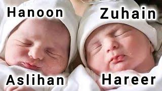 2025 Top Trending Islamic Boy Names | Unique & Modern Muslim Baby Boy Names With Meaning 2025