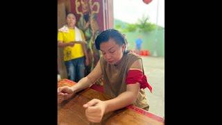 青龍濟公禪師（天庭級-九重極、無極界的老師）