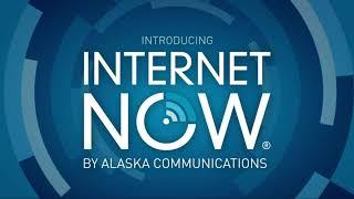 InternetNow by Alaska Communications | Instant & Unlimited