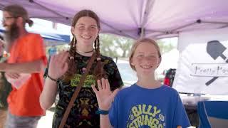 Billy Strings - Welcome To St. Augustine - Spring 2023