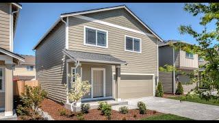 The Chardonnay Plan at Lennar Northwest