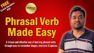 Complete Phrasal Verbs in One Video I With Images I Simplicrack