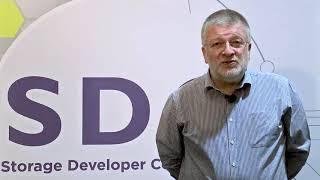 Storage Performance Benchmarking Series