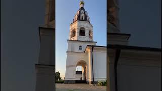 Это Россия! Калуга, Козельск, Губино