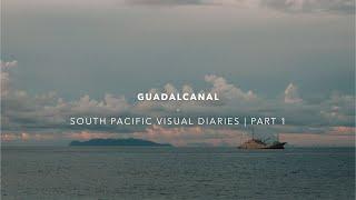 GUADALCANAL | Part 1 | Battlefield Relics - WW2 History