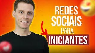 Gerenciamento de Redes Sociais, como começar? Gestão de Redes Sociais para Iniciantes!