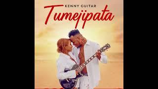 Kenny guitar - Tumejipata