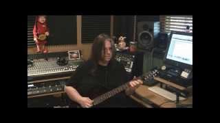 LINE 6 JTV-89 UNPROCESSED DEMO by RON ZABROCKI