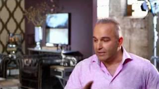 Benjamin Moore Experts: Ramsin Khachi