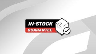 Founder Sport Group - In-Stock Guarantee