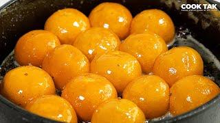 [Subtitles] Tangerine Marmalade Recipe :: Fruit Jam :: How to make Tangerine Jam at home