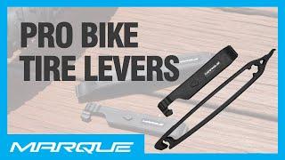 Bike Tire Changing Tool Lever -MARQUE Pro Bike Tire Levers (2021)