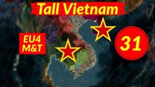 Vietnam 31 - EU4 M&T 3.0 Alpha