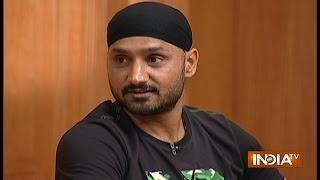 Harbhajan Singh in Aap Ki Adalat 2016 (Full Episode)