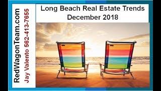 Long Beach Real Estate Market 2018 Prices