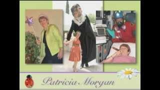 Patricia Morgan's Original Demo Video