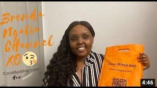 Cocoblackhair review