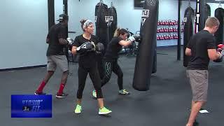 Stayin' Fit - Title Boxing Club - Part 2