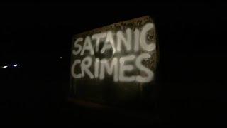 Witness: SATANIC Crimes