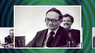 «Энергия точных чисел» фильм-воспоминание к 100-летию Н.Н. Яненко