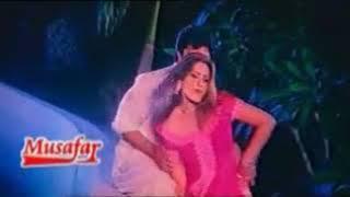 Pashto Classic Film Song -Baley Baley Baley Janan Me Eshara Oka By Arbaz Khan and asma