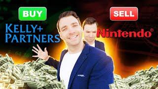 Why I Bought KPG (and Sold Nintendo)