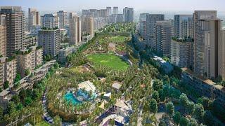 DUBAI HILLS ESTATE COMMUNITY OVERVIEW