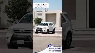 مظلات سيارات