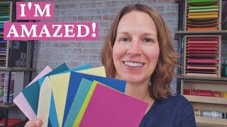 Card Making Hack: Fold Multiple Cards Quickly With This Tip!