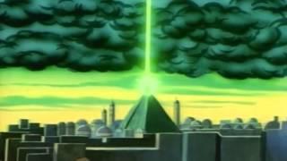 Conan the Adventurer S02E62 A Serpent Coils the Earth Part 1