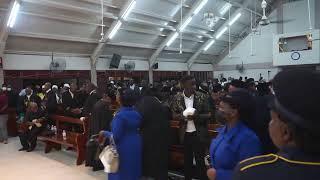 84th International Convocation | Ordination and Consecration Service | Closing Session | Sunday |…