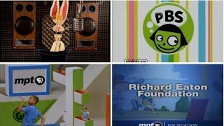 PBS KIDS Program Break (2009 MPT)