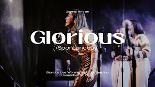 Glorious (Spontaneous) - Glorious Worship