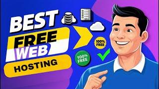 Best Free Web Hosting | Host Your Website For FREE!