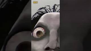 이거보고 무서워하지 않으면 챌린지 성공입니다 (챌린지)