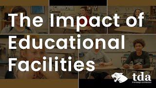 Perry Local Schools - The Impact of Educational Facilities
