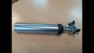 Otoskop nasıl tamir edilir.How to repair the otoscope