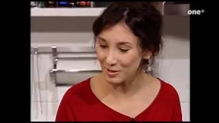 Sibel Kekilli bei Alfredissimo