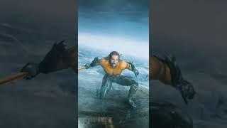 Aquaman - Rogelio Marrero YouTube DJ Winner #1 [DeepFace]