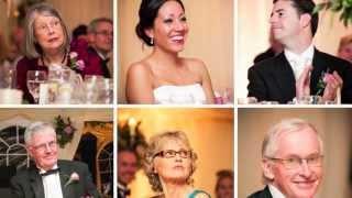 Wedding Photography in Devon - Ottery St Mary