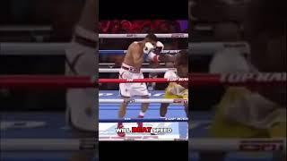 Crawford KO's Khan! Boxing Rhythm Secrets Revealed