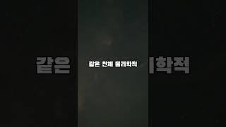양자 물리학, 우주에서 시간과 공간의 개념을 뒤집다!