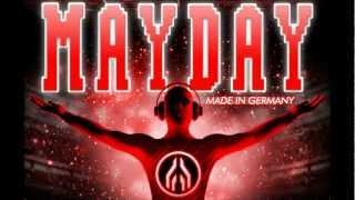 Torsten Kanzler @ Mayday 2012 (Liveset) (HD)