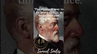 Top 5 Samuel Smiles Quotes