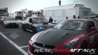 Event Real Time Attack 1080p intro