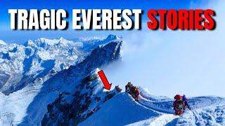 The WORST Everest Stories MARATHON!