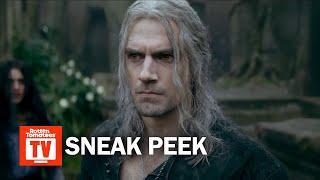 The Witcher Season 3 TUDUM Sneak Peek